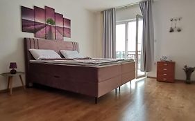 Apartman Franc